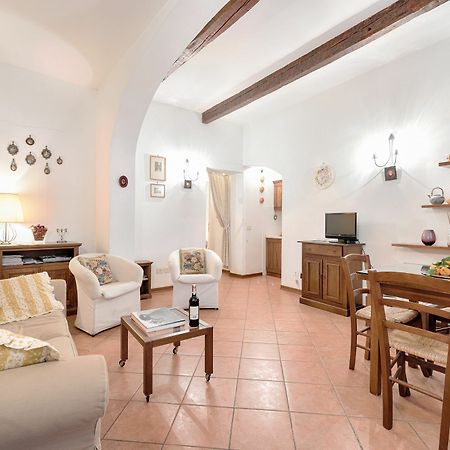 Apartament Campuccio 21 By Mmega Florencja Zewnętrze zdjęcie