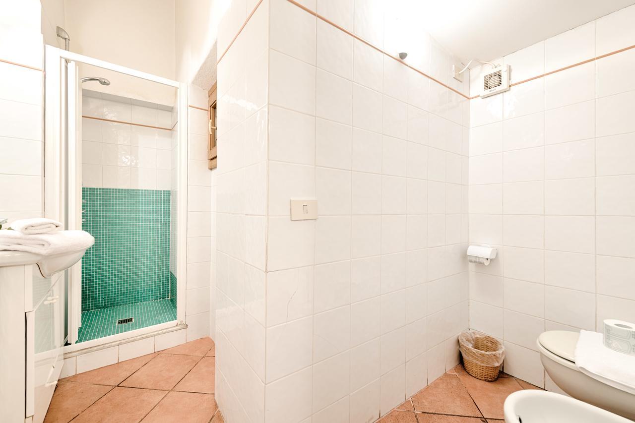 Apartament Campuccio 21 By Mmega Florencja Zewnętrze zdjęcie