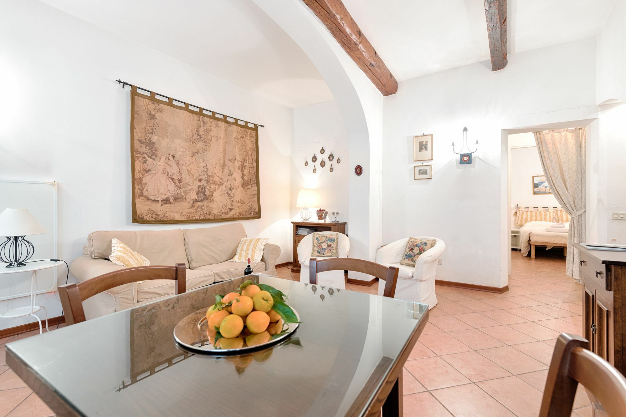 Apartament Campuccio 21 By Mmega Florencja Zewnętrze zdjęcie