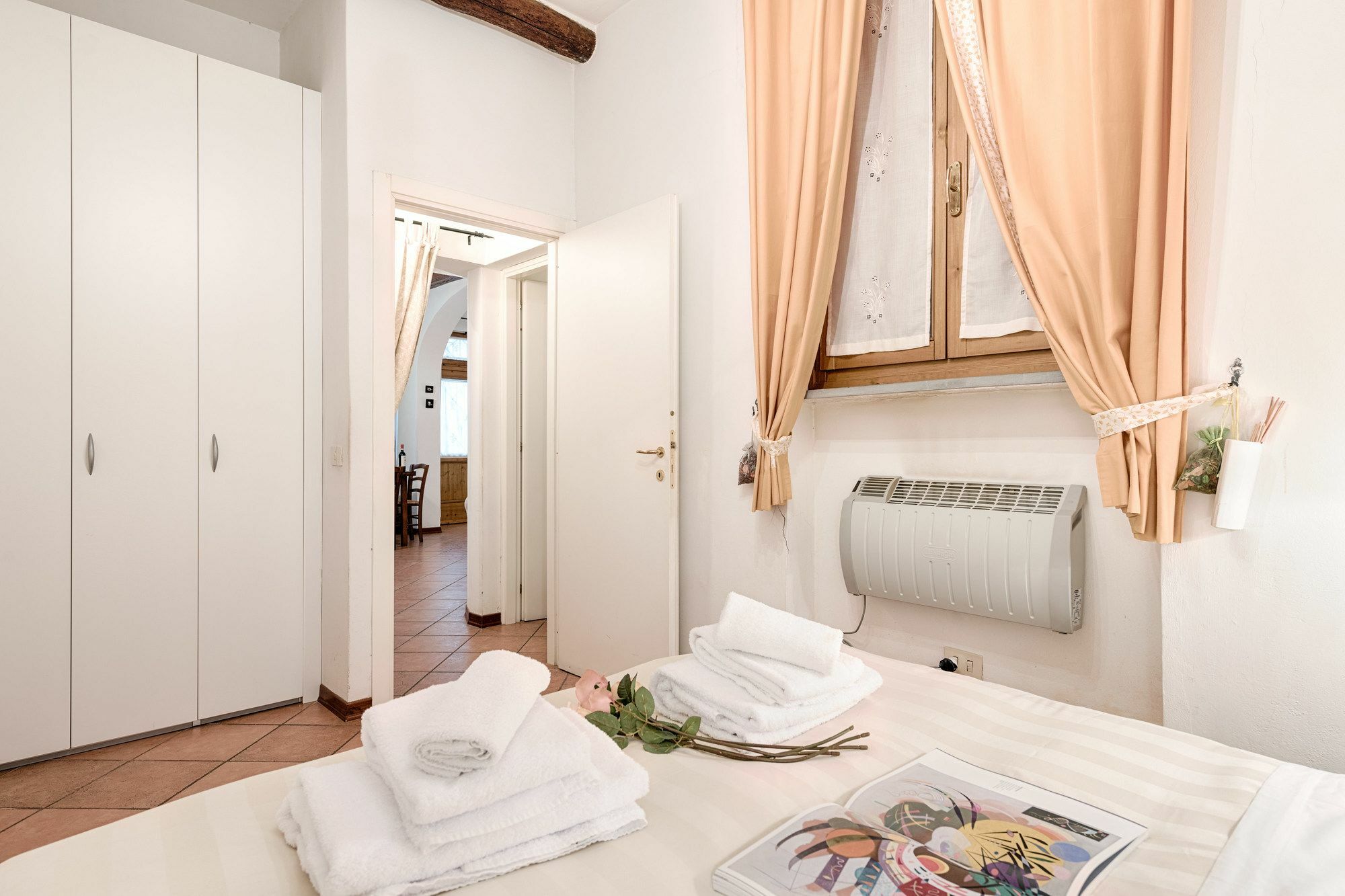 Apartament Campuccio 21 By Mmega Florencja Zewnętrze zdjęcie